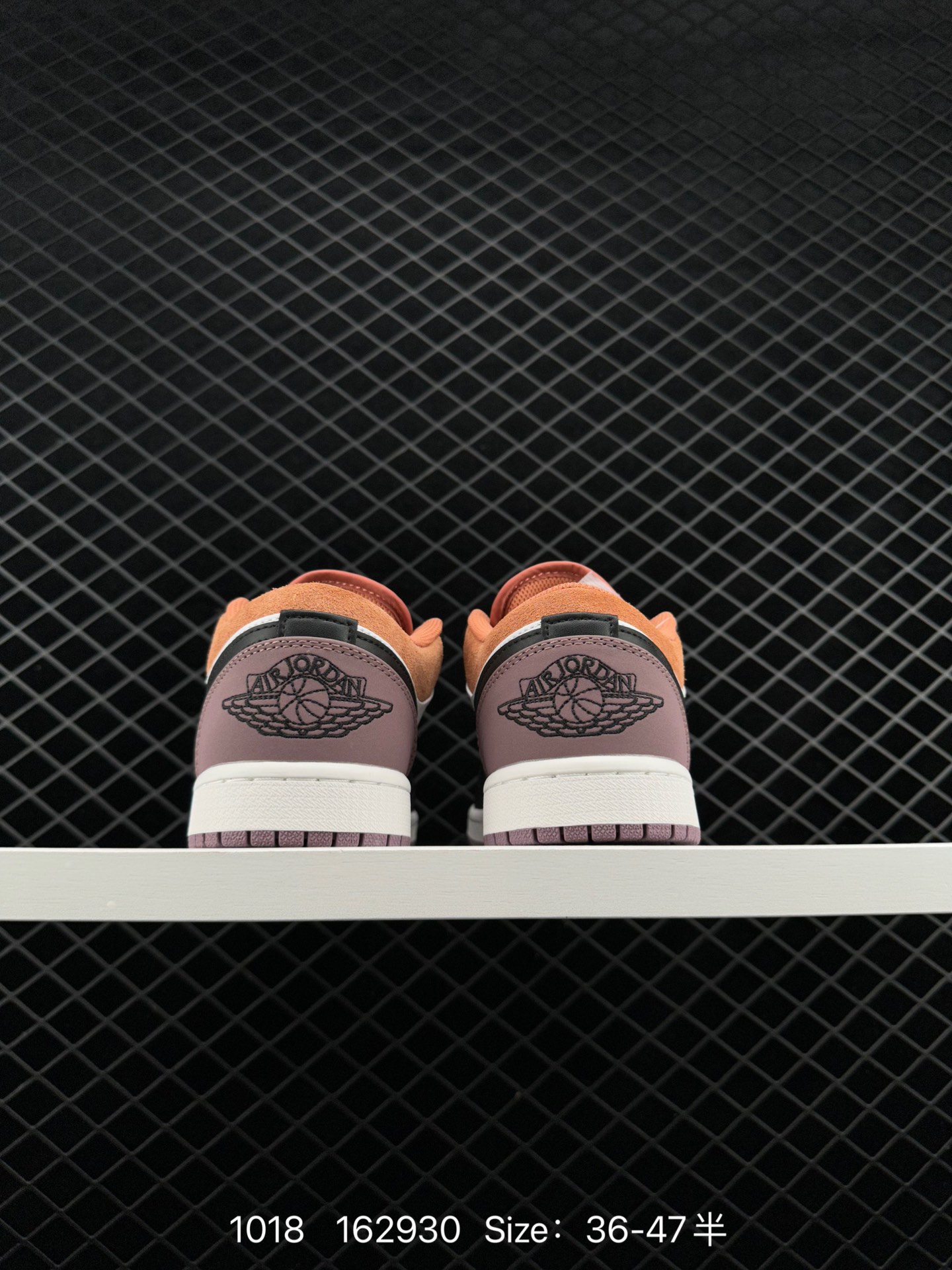 Nike Air Jordan 1 Mid”Green Yellow“